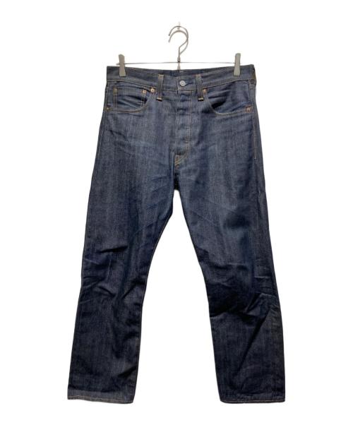 LEVI'S VINTAGE CLOTHING（リーバイス ビンテージ クロージング）LEVI'S VINTAGE CLOTHING (リーバイス ビンテージ クロージング) 復刻 1947年モデル 501XX デニムパンツ インディゴ サイズ:33/34の古着・服飾アイテム