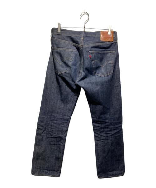 LEVI'S VINTAGE CLOTHING（リーバイス ビンテージ クロージング）LEVI'S VINTAGE CLOTHING (リーバイス ビンテージ クロージング) 復刻 1947年モデル 501XX デニムパンツ インディゴ サイズ:33/34の古着・服飾アイテム