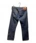 LEVI'S VINTAGE CLOTHING (リーバイス ビンテージ クロージング) 復刻 1947年モデル 501XX デニムパンツ インディゴ サイズ:33/34：25000円