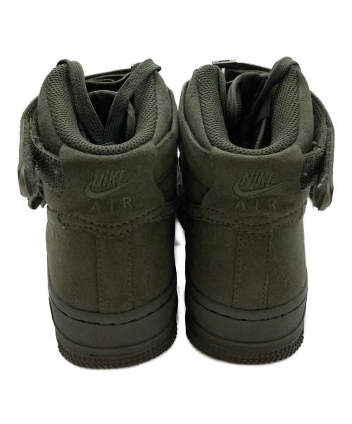 NIKE（ナイキ）NIKE (ナイキ) Air Force 1 High '07 SP 
