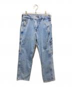 LEVI'Sリーバイス）の古着「565 UTILITY PANTS/デニムパンツ」｜インディゴ