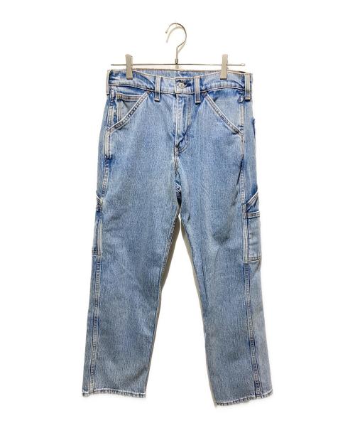 LEVI'S（リーバイス）LEVI'S (リーバイス) 565 UTILITY PANTS/デニムパンツ インディゴ サイズ:W30の古着・服飾アイテム