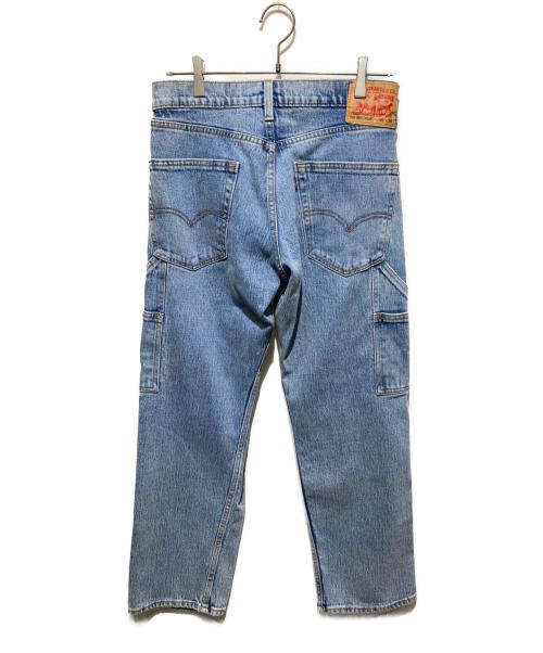 LEVI'S（リーバイス）LEVI'S (リーバイス) 565 UTILITY PANTS/デニムパンツ インディゴ サイズ:W30の古着・服飾アイテム