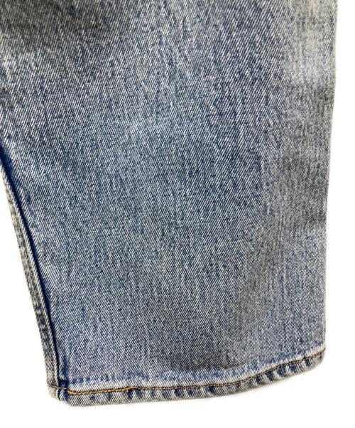 LEVI'S（リーバイス）LEVI'S (リーバイス) 565 UTILITY PANTS/デニムパンツ インディゴ サイズ:W30の古着・服飾アイテム