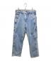 LEVI'S（リーバイス）の古着「565 UTILITY PANTS/デニムパンツ」｜インディゴ