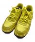 NIKE（ナイキ）の古着「Air Force 1 Low GORE-TEX/ローカットスニーカー」｜イエロー