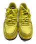 中古・古着 NIKE (ナイキ) Air Force 1 Low GORE-TEX/ローカットスニーカー イエロー サイズ:28ｃｍ：4000円