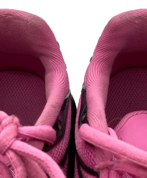 NIKE（ナイキ）NIKE (ナイキ) AIR MAX PLUS SE PLAYFUL ブラック×ピンク サイズ:25の古着・服飾アイテム