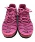 中古・古着 NIKE (ナイキ) AIR MAX PLUS SE PLAYFUL ブラック×ピンク サイズ:25：8000円