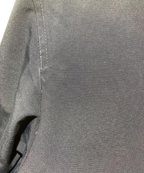 DANTON（ダントン）DANTON (ダントン) ファー付ダウンジャケット ネイビー サイズ:38の古着・服飾アイテム