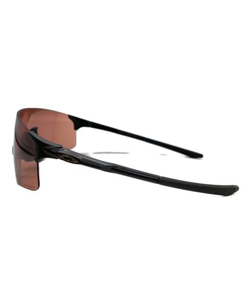 OAKLEY（オークリー）OAKLEY (オークリー) EVZERO BLADES  /サングラス レッド×ブラックの古着・服飾アイテム