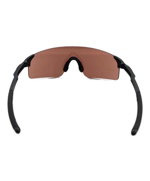 OAKLEY（オークリー）OAKLEY (オークリー) EVZERO BLADES  /サングラス レッド×ブラックの古着・服飾アイテム
