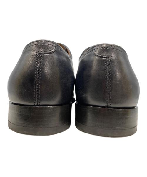 JOHN LOBB（ジョンロブ）JOHN LOBB (ジョンロブ) CHELMSFORDカーフレザードレスシューズ ブラック サイズ:6 1/2 Eの古着・服飾アイテム