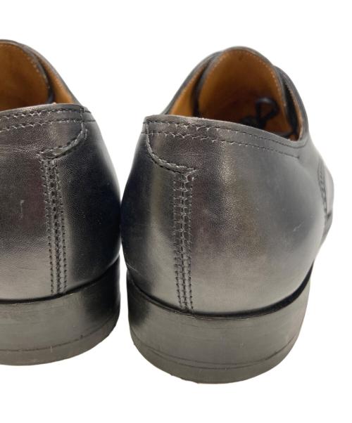 JOHN LOBB（ジョンロブ）JOHN LOBB (ジョンロブ) CHELMSFORDカーフレザードレスシューズ ブラック サイズ:6 1/2 Eの古着・服飾アイテム