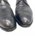 中古・古着 JOHN LOBB (ジョンロブ) CHELMSFORDカーフレザードレスシューズ ブラック サイズ:6 1/2 E：52000円