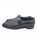 JOHN LOBB (ジョンロブ) MATTA2 last7000/モンクストラップシューズ ブラック サイズ:6 1/2 E：40000円
