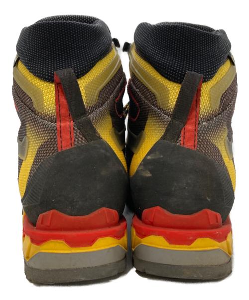 LA SPORTIVA（スポルティバ）LA SPORTIVA (スポルティバ) GTX43 トランゴテックス トレッキングシューズ イエロー サイズ:41の古着・服飾アイテム