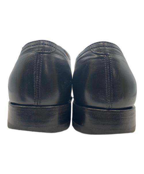 JOHN LOBB（ジョンロブ）JOHN LOBB (ジョンロブ) CITY II last7000 /ストレートチップシューズ ブラック サイズ:6 1/2 Dの古着・服飾アイテム