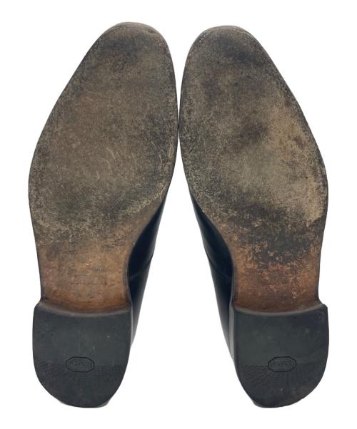 JOHN LOBB（ジョンロブ）JOHN LOBB (ジョンロブ) CITY II last7000 /ストレートチップシューズ ブラック サイズ:6 1/2 Dの古着・服飾アイテム