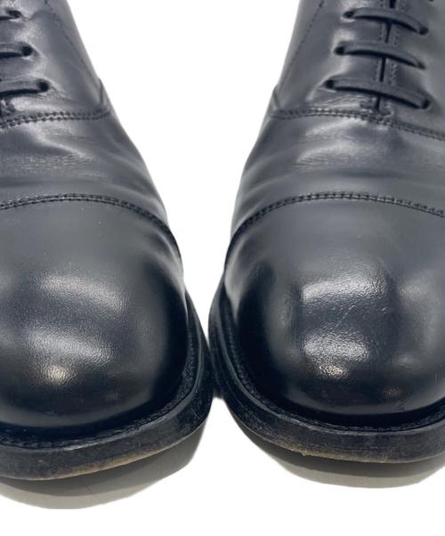 JOHN LOBB（ジョンロブ）JOHN LOBB (ジョンロブ) CITY II last7000 /ストレートチップシューズ ブラック サイズ:6 1/2 Dの古着・服飾アイテム
