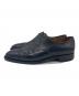 JOHN LOBB (ジョンロブ) CITY II last7000 /ストレートチップシューズ ブラック サイズ:6 1/2 D：70000円
