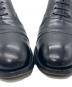 中古・古着 JOHN LOBB (ジョンロブ) CITY II last7000 /ストレートチップシューズ ブラック サイズ:6 1/2 D：70000円