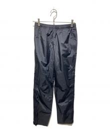Patagonia（パタゴニア）の古着「FA18 トレントシェルパンツ」｜ブラック