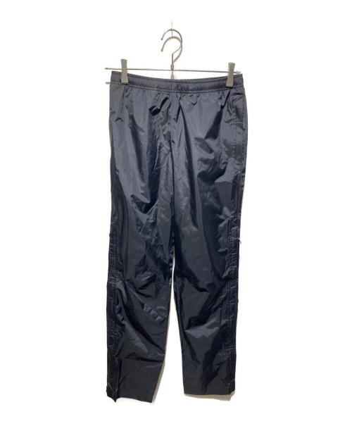 Patagonia（パタゴニア）Patagonia (パタゴニア) FA18 トレントシェルパンツ ブラック サイズ:ＸＳ 未使用品の古着・服飾アイテム