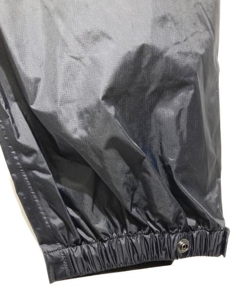 Patagonia（パタゴニア）Patagonia (パタゴニア) FA18 トレントシェルパンツ ブラック サイズ:ＸＳ 未使用品の古着・服飾アイテム