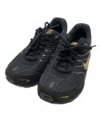 NIKEナイキ）の古着「AIR MAX TORCH 4/ローカットスニーカー」｜ブラック