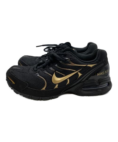 NIKE（ナイキ）NIKE (ナイキ) AIR MAX TORCH 4/ローカットスニーカー ブラック サイズ:25の古着・服飾アイテム