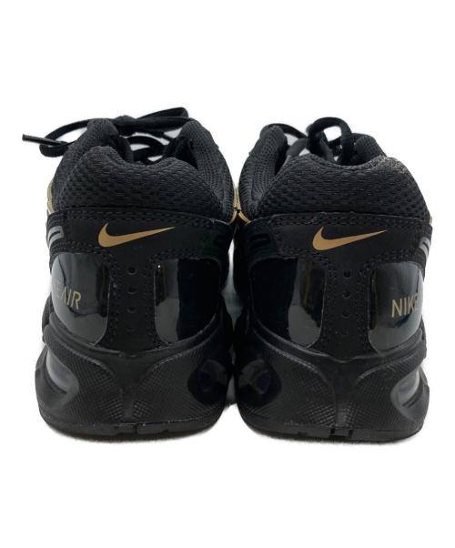 NIKE（ナイキ）NIKE (ナイキ) AIR MAX TORCH 4/ローカットスニーカー ブラック サイズ:25の古着・服飾アイテム