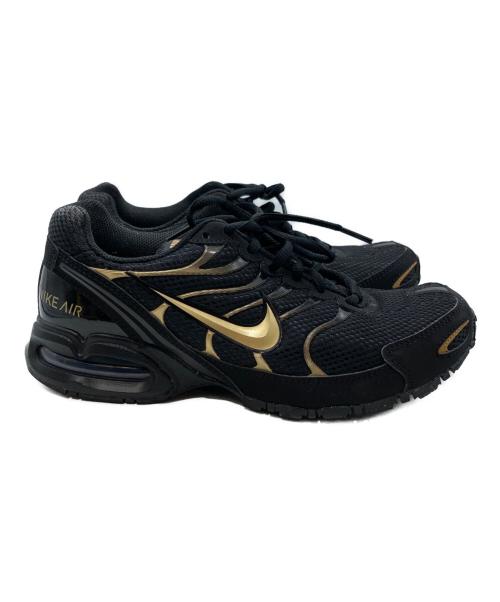 NIKE（ナイキ）NIKE (ナイキ) AIR MAX TORCH 4/ローカットスニーカー ブラック サイズ:25の古着・服飾アイテム