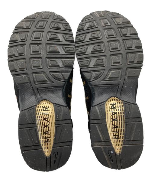 NIKE（ナイキ）NIKE (ナイキ) AIR MAX TORCH 4/ローカットスニーカー ブラック サイズ:25の古着・服飾アイテム
