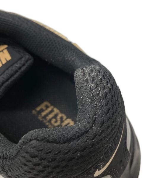 NIKE（ナイキ）NIKE (ナイキ) AIR MAX TORCH 4/ローカットスニーカー ブラック サイズ:25の古着・服飾アイテム