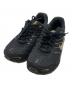 NIKE（ナイキ）の古着「AIR MAX TORCH 4/ローカットスニーカー」｜ブラック