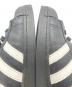 中古・古着 adidas (アディダス) SUPERSTAR/ローカットスニーカー ブラック サイズ:26.5cm：5000円