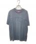 Supreme（シュプリーム）の古着「Collegiate S/S Top」｜ブラック