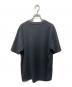 Supreme (シュプリーム) Collegiate S/S Top ブラック サイズ:S：6000円