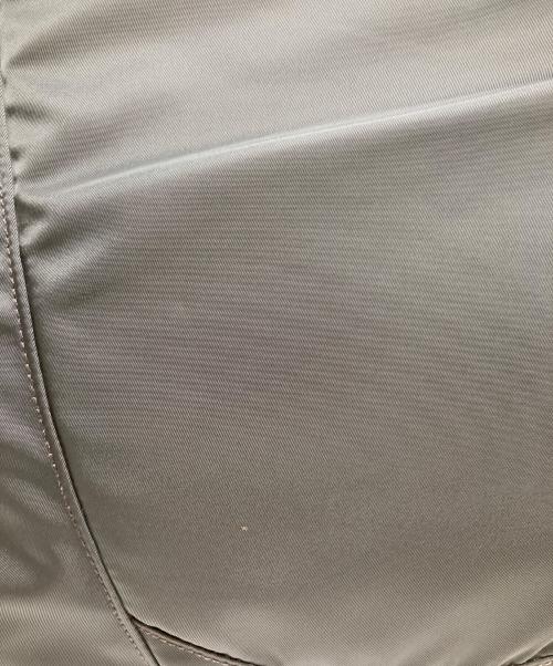 THE NORTHFACE PURPLELABEL（ザ・ノースフェイス パープルレーベル）THE NORTHFACE PURPLELABEL (ザ・ノースフェイス パープルレーベル) 3WAY ブリーフケース グレーの古着・服飾アイテム
