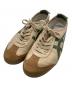 Onitsuka Tiger（オニツカタイガー）の古着「ローカットスニーカー/メキシコ66」｜ベージュ