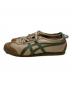 Onitsuka Tiger (オニツカタイガー) ローカットスニーカー/メキシコ66 ベージュ サイズ:27cm：8000円