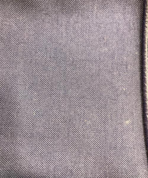 RALPH LAUREN（ラルフローレン）RALPH LAUREN (ラルフローレン) ボストンバッグ ネイビーの古着・服飾アイテム