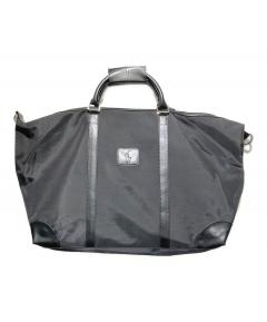 中古・古着通販】RRL (ダブルアールエル) ラフアウトレザーボストン