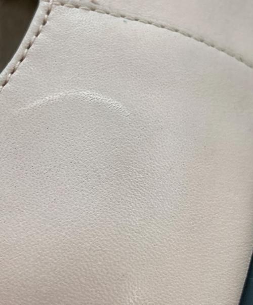 CAMPER（カンペール）CAMPER (カンペール) FLAT APARTMENT (フラットアパートメント) フォーマルシューズ ピンク×ブラック サイズ:37の古着・服飾アイテム