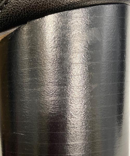 Maison Margiela 22（メゾンマルジェラ）Maison Margiela 22 (メゾンマルジェラ) Tabi アンクルブーツ ブラック サイズ:36　1/2の古着・服飾アイテム