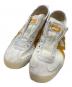Onitsuka Tiger（オニツカタイガー）の古着「ローカットスニーカー/MEXICO 66 SLIP-ON」｜ホワイト