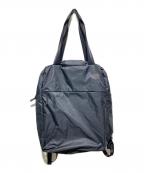 THE NORTH FACEザ ノース フェイス）の古着「Glam Tote」｜ブラック