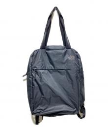 THE NORTH FACE（ザ ノース フェイス）の古着「Glam Tote」｜ブラック