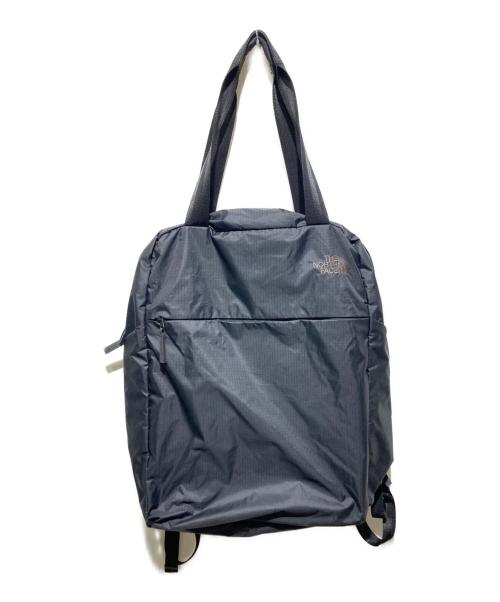 THE NORTH FACE（ザ ノース フェイス）THE NORTH FACE (ザ ノース フェイス) Glam Tote ブラックの古着・服飾アイテム